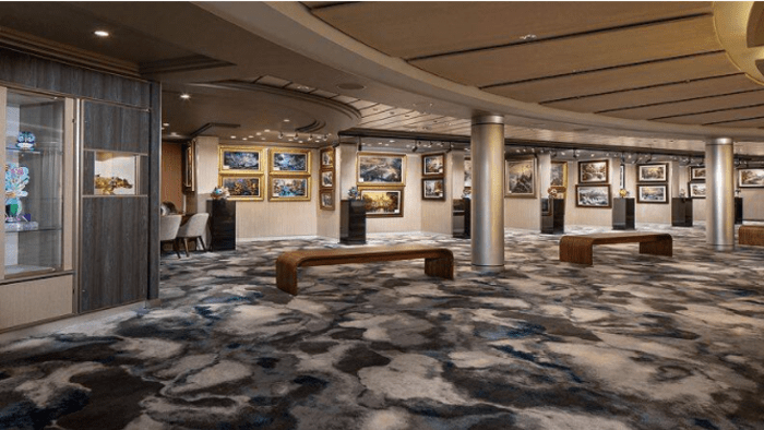 Celebrity Cruises Silhouette Shopping Onboard.png